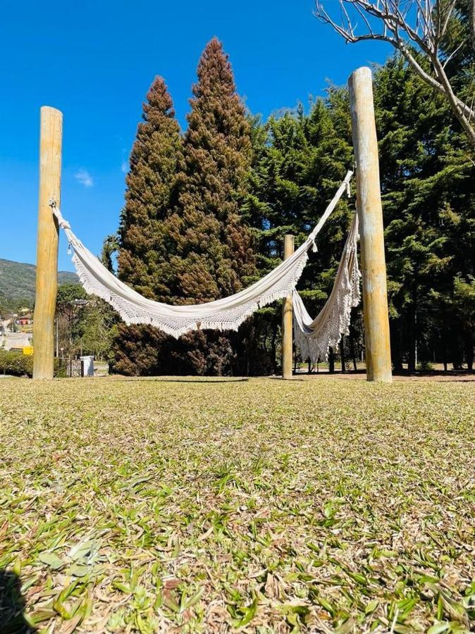 Pousada Villa Monte Verde 蒙特韦尔迪 外观 照片