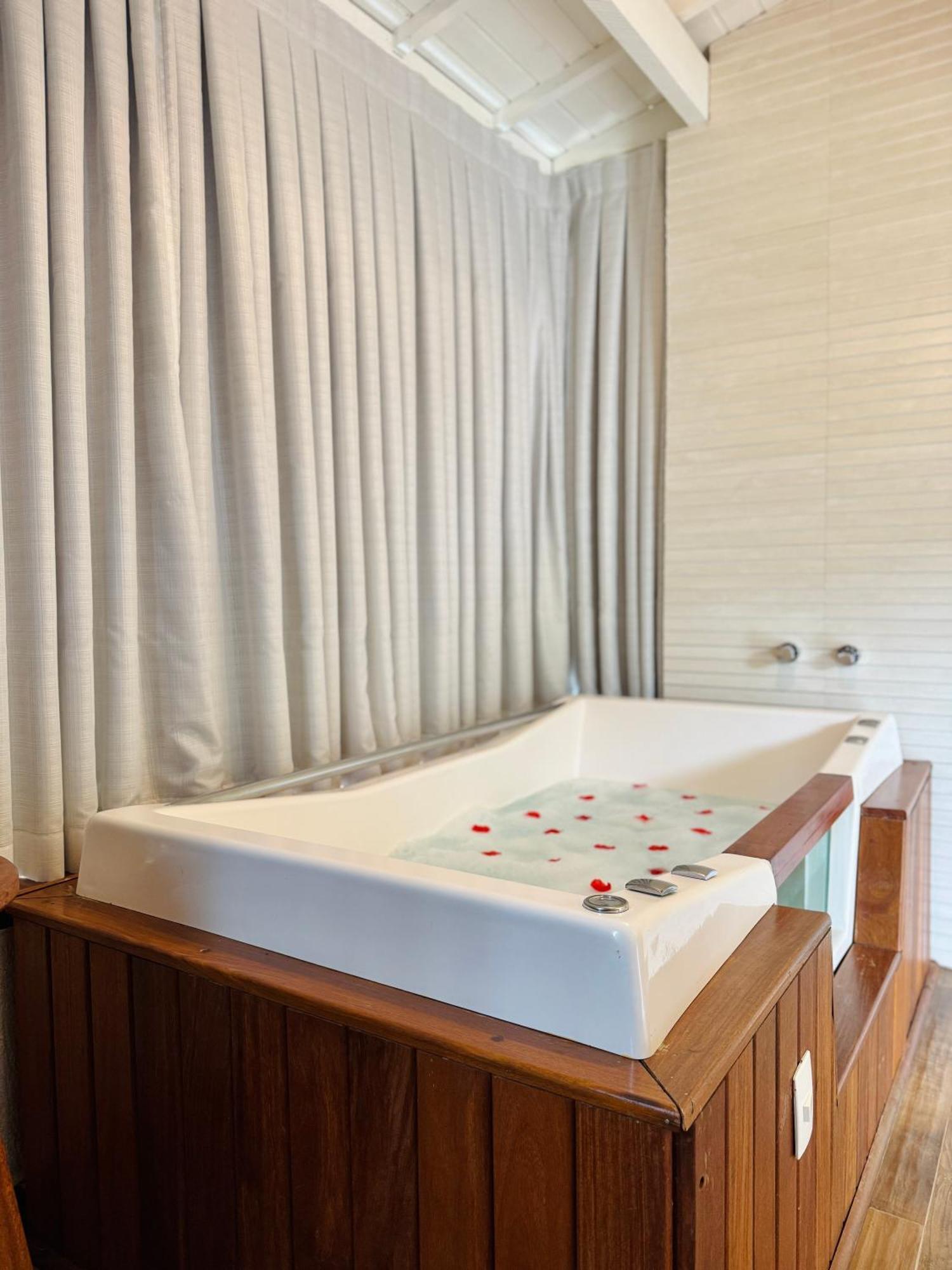 Pousada Villa Monte Verde 蒙特韦尔迪 外观 照片
